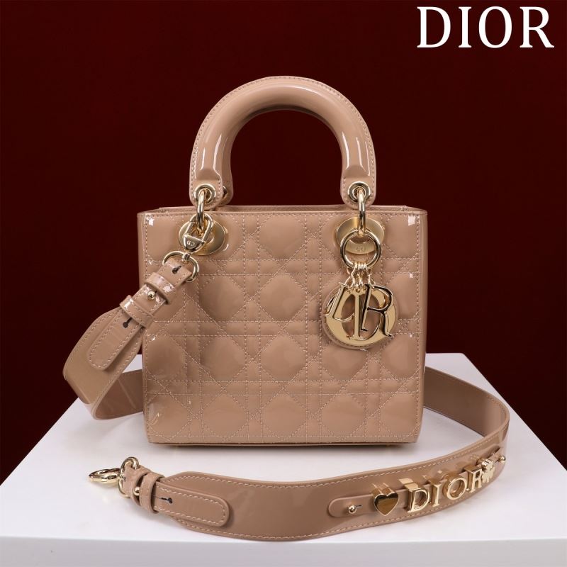 Christian Dior My Lady Bags